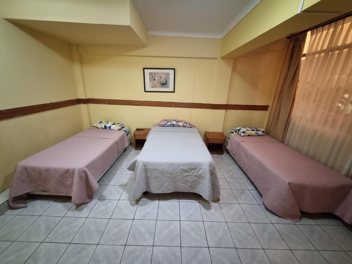 Hotel Astore Matta 2537 أنتوفاغاستا المظهر الخارجي الصورة