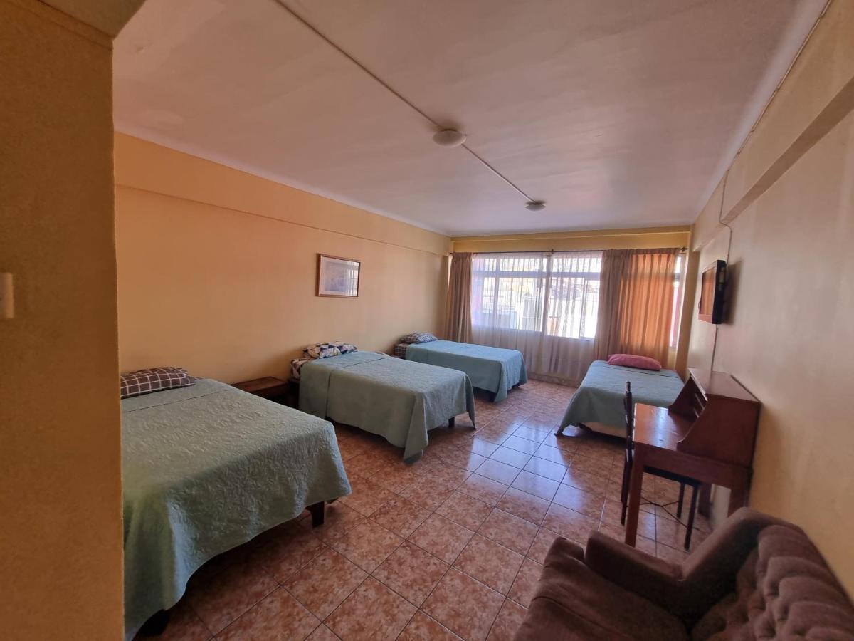 Hotel Astore Matta 2537 أنتوفاغاستا المظهر الخارجي الصورة