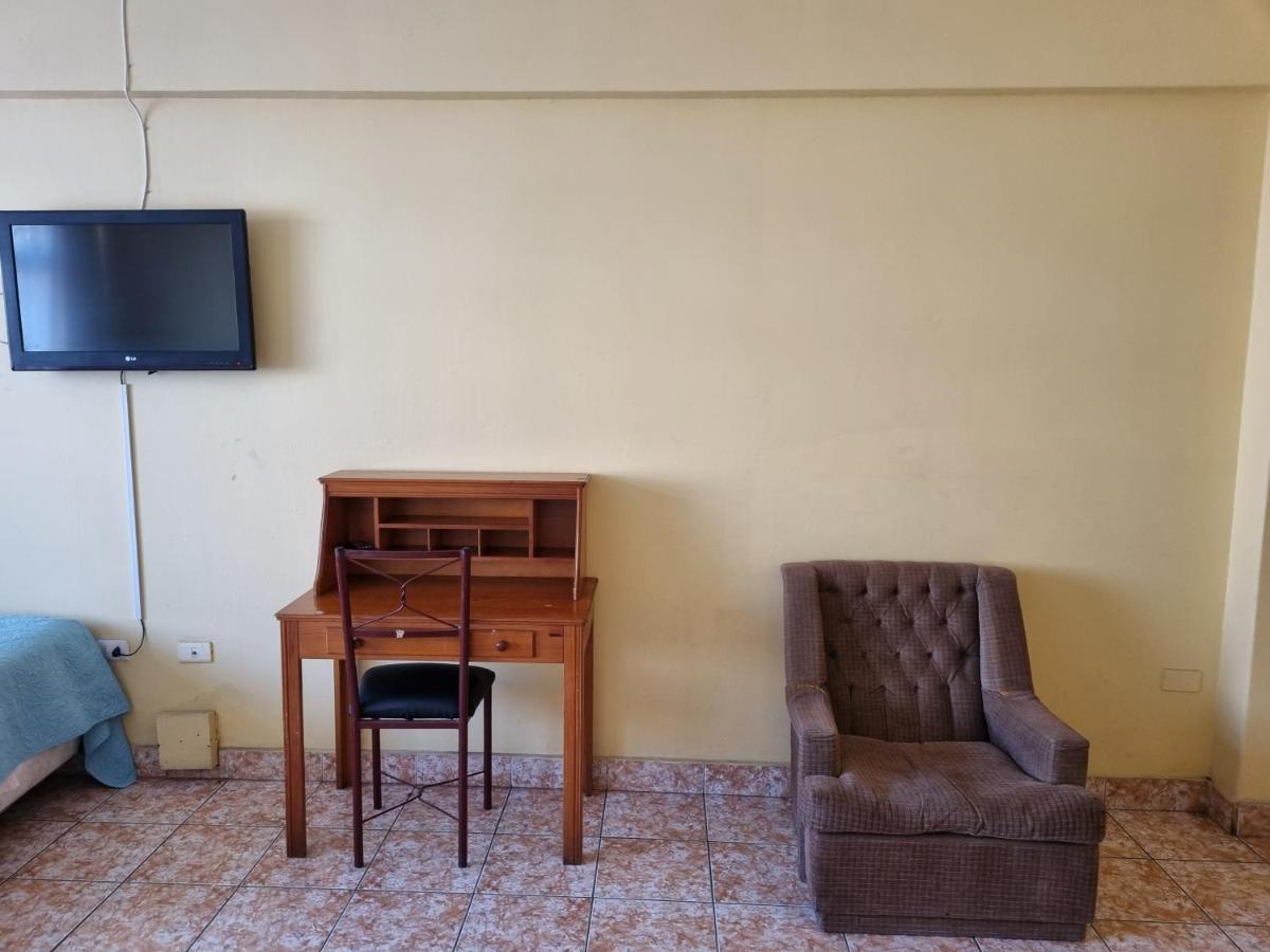 Hotel Astore Matta 2537 أنتوفاغاستا المظهر الخارجي الصورة
