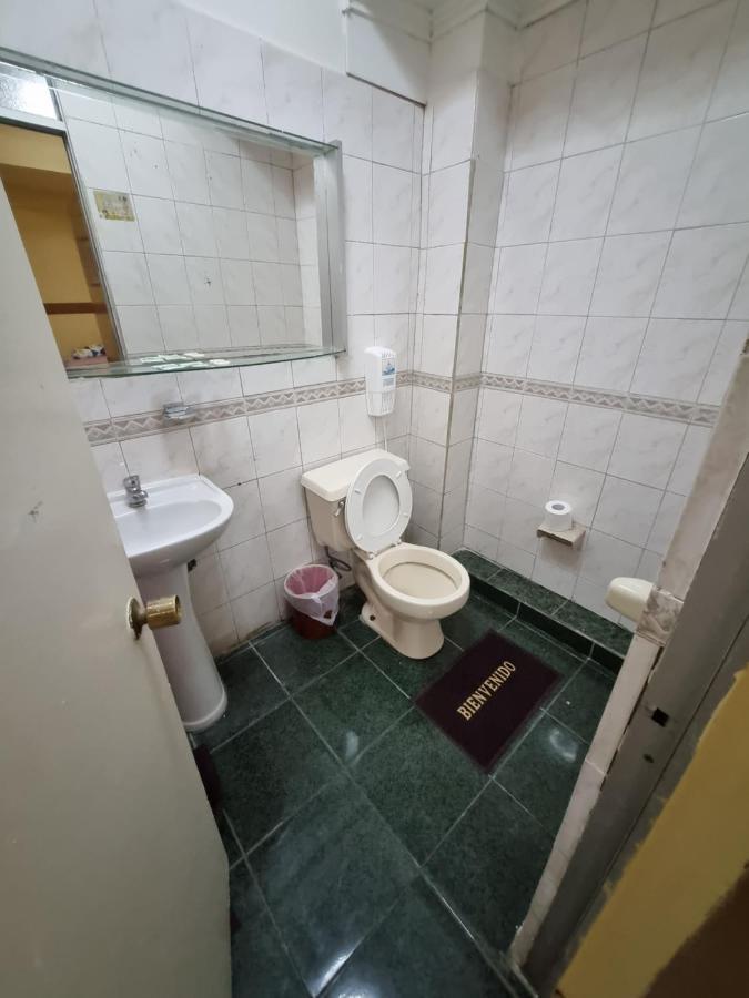Hotel Astore Matta 2537 أنتوفاغاستا المظهر الخارجي الصورة