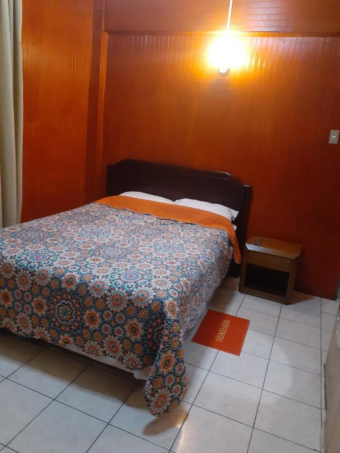 Hotel Astore Matta 2537 أنتوفاغاستا المظهر الخارجي الصورة